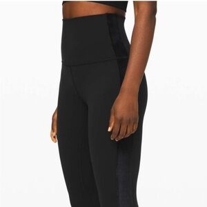 Lululemon high rise Align leggings 25”